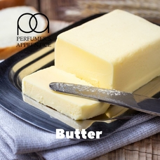 TPA "Butter" (Масло)