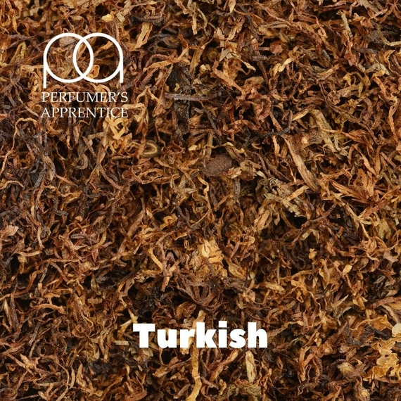 Aroma TPA Turkish Турецький тютюн