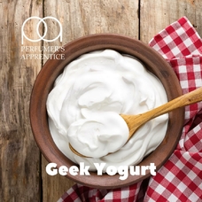 TPA "Greek Yogurt" (Греческий йогурт)