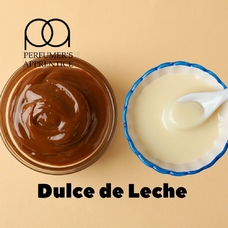 TPA "Dulce de Leche" (Згущене молоко і карамель)