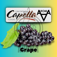 Capella Grape Виноград