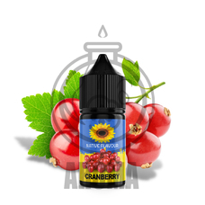 Native Flavour "cranberry" 30мл