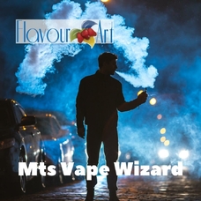 FlavourArt "MTS Vape Wizard (Усилитель вкуса)"