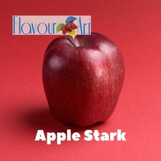 FlavourArt "Apple Stark (Яблоко старк)"