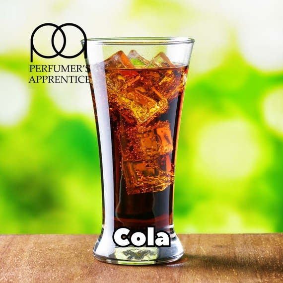 Отзывы на Ароматизтор TPA Cola Кола