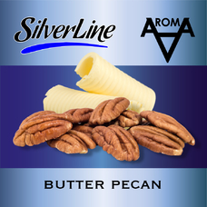 SilverLine Capella Butter Pecan Масло горіха-пекан