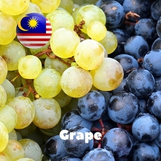 Malaysia flavors "Grape"