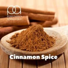 TPA "Cinnamon Spice" (Мелена кориця)