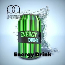 TPA "Energy drink" (Энергетик)