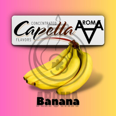 Capella Banana Банан