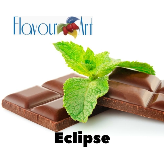 Аромки для самозамеса FlavourArt Eclipse Мятный шоколад