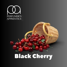 TPA "Black Cherry" (Чорна вишня)