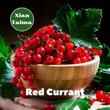 Xi'an Taima "Red Currant" (Червона смородина)