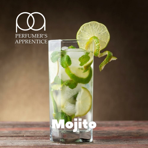 Aroma TPA Mojito Мохіто