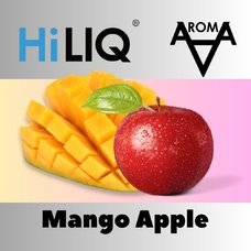 HiLIQ Хайлік Mango Apple (Манго та Яблуко)