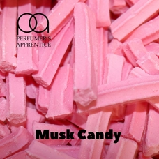 TPA "Musk Candy" (Мускусные конфеты)