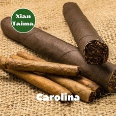 Xi'an Taima "Carolina" (Тютюн кароліна)