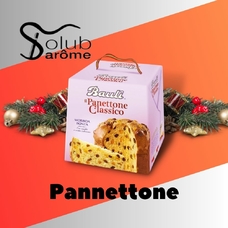 Solub Arome "Pannettone" (Італійська паска)
