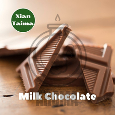 Xi'an Taima "Milk Chocolate" (Молочний шоколад)
