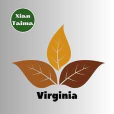 Xi'an Taima "Virginia" (Тютюн Вірджинія)