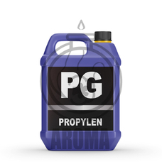 Пропіленгліколь PG 1 літр (від 10 літрів)