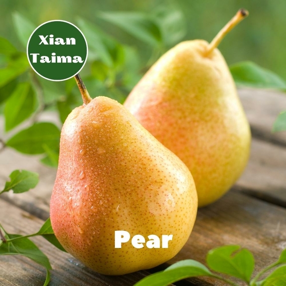 Ароматизаторы для жидкостей Xi'an Taima Pear Груша