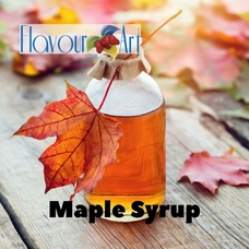 FlavourArt "Maple Syrup (Кленовый сироп)"