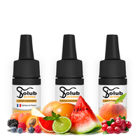 Ароматизатори для самозамісу