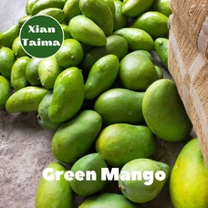 Xi'an Taima "Green Mango" (Зеленый манго)