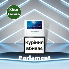 Xi'an Taima "Parlament" (Парламент)