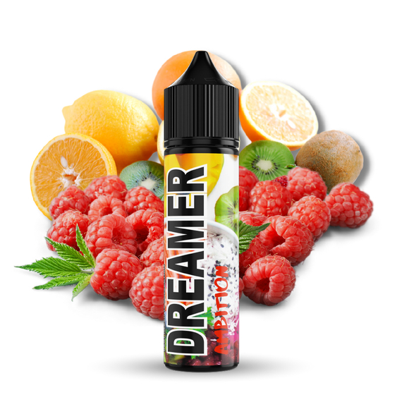 Відгуки на Жижа для вейпу україна Dreamer Ambition