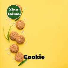 Xi'an Taima "Cookie" (Печенье)