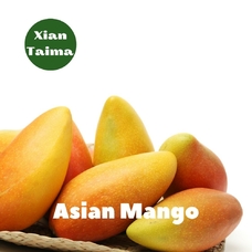 Xi'an Taima "Asian Mango" (Азиатский манго)
