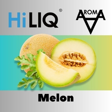 HiLIQ Хайлік Melon (Диня)
