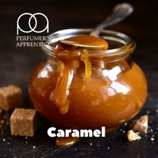 TPA "Caramel" (Карамель)