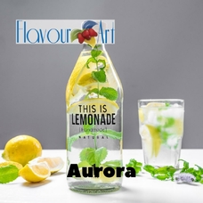 FlavourArt "Aurora (Лимонад)"