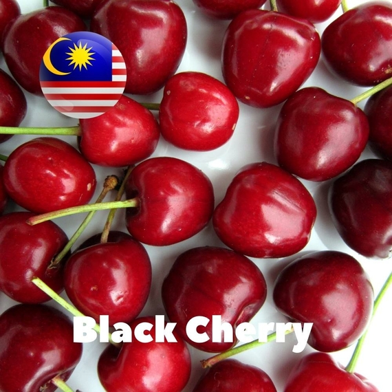 Aroma Malaysia flavors Black Cherry