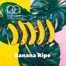 TPA "Banana ripe" (Спелый банан)