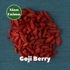 Xi'an Taima "Goji berry" (Ягоди годжі)