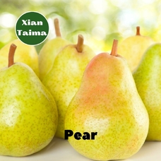 Xi'an Taima "Pear" (Груша)