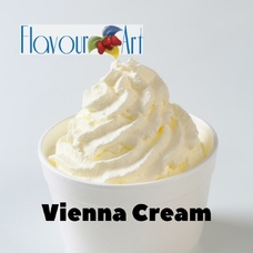 FlavourArt "Vienna Cream (Венский крем)"