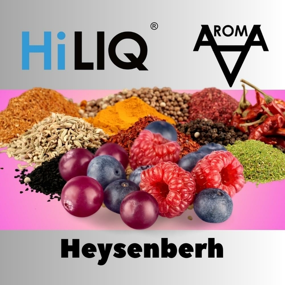 Отзывы  hiliq хайлик гейзенберга (гейзенберг)