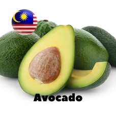 Malaysia flavors "Avocado"