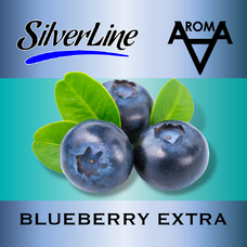 SilverLine Capella Blueberry Extra Лохина