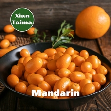 Xi'an Taima "Mandarin" (Мандарин)