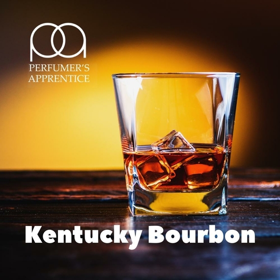 Aroma TPA Kentucky Bourbon Бурбон з кентуки