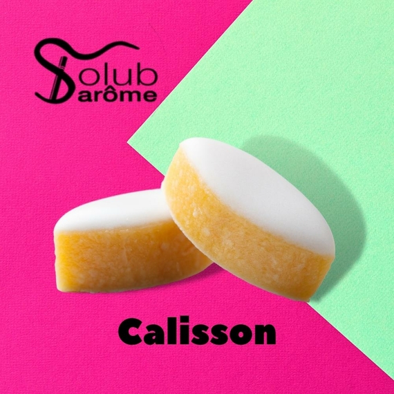 Ароматизаторы для жидкостей Solub Arome Calisson Прованская сладость