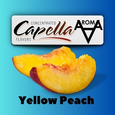 Capella Yellow Peach Жовтий Персик