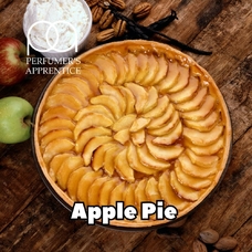 TPA "Apple Pie" (Яблочный пирог)