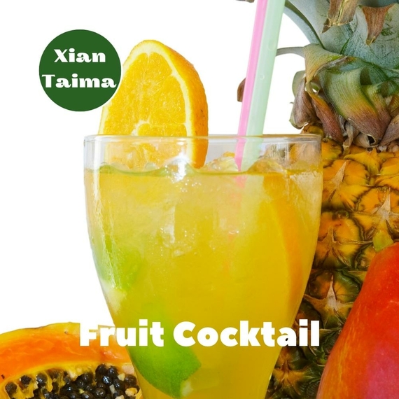 Aroma Xi'an Taima Fruit Cocktail Фруктовий коктейль